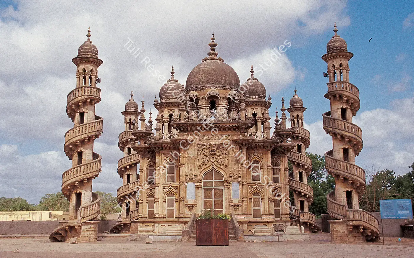 Junagadh — featured artwork