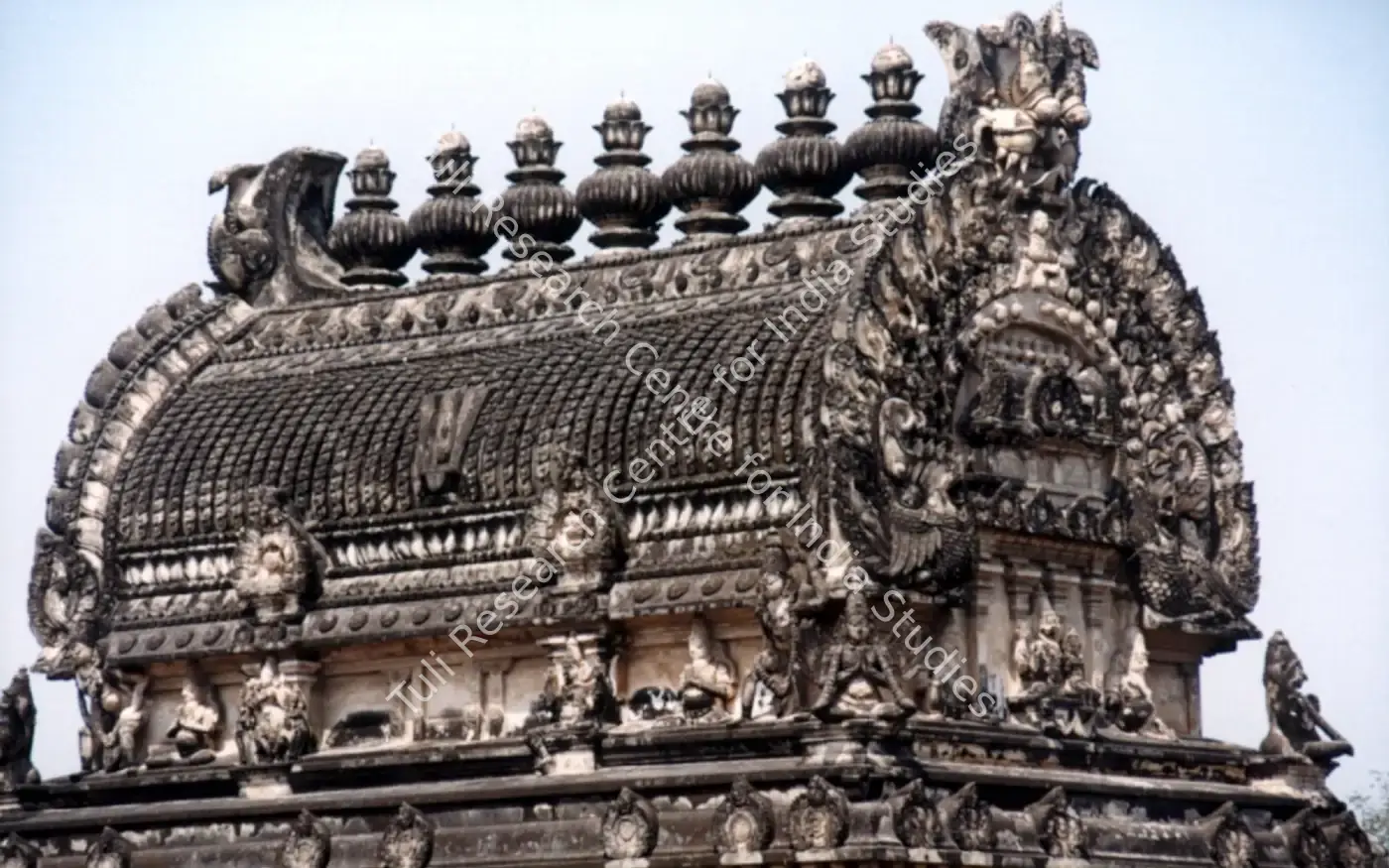 Kanchipuram — featured artwork