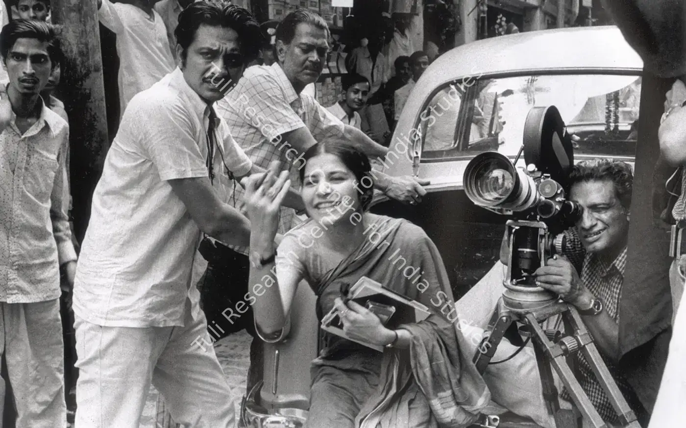 Jana Aranya (1976): featured artwork