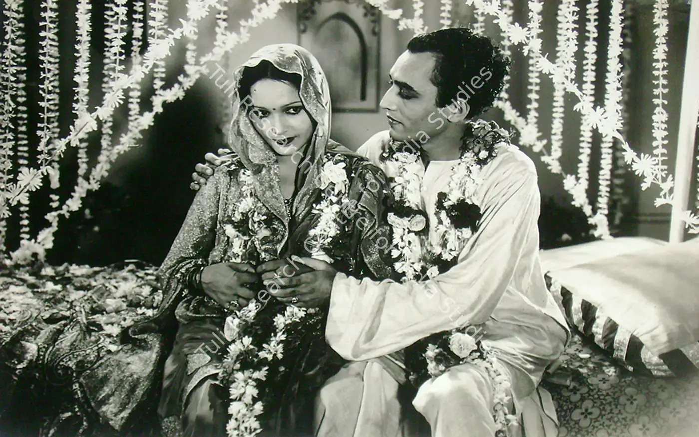 Devika Rani — featured artwork