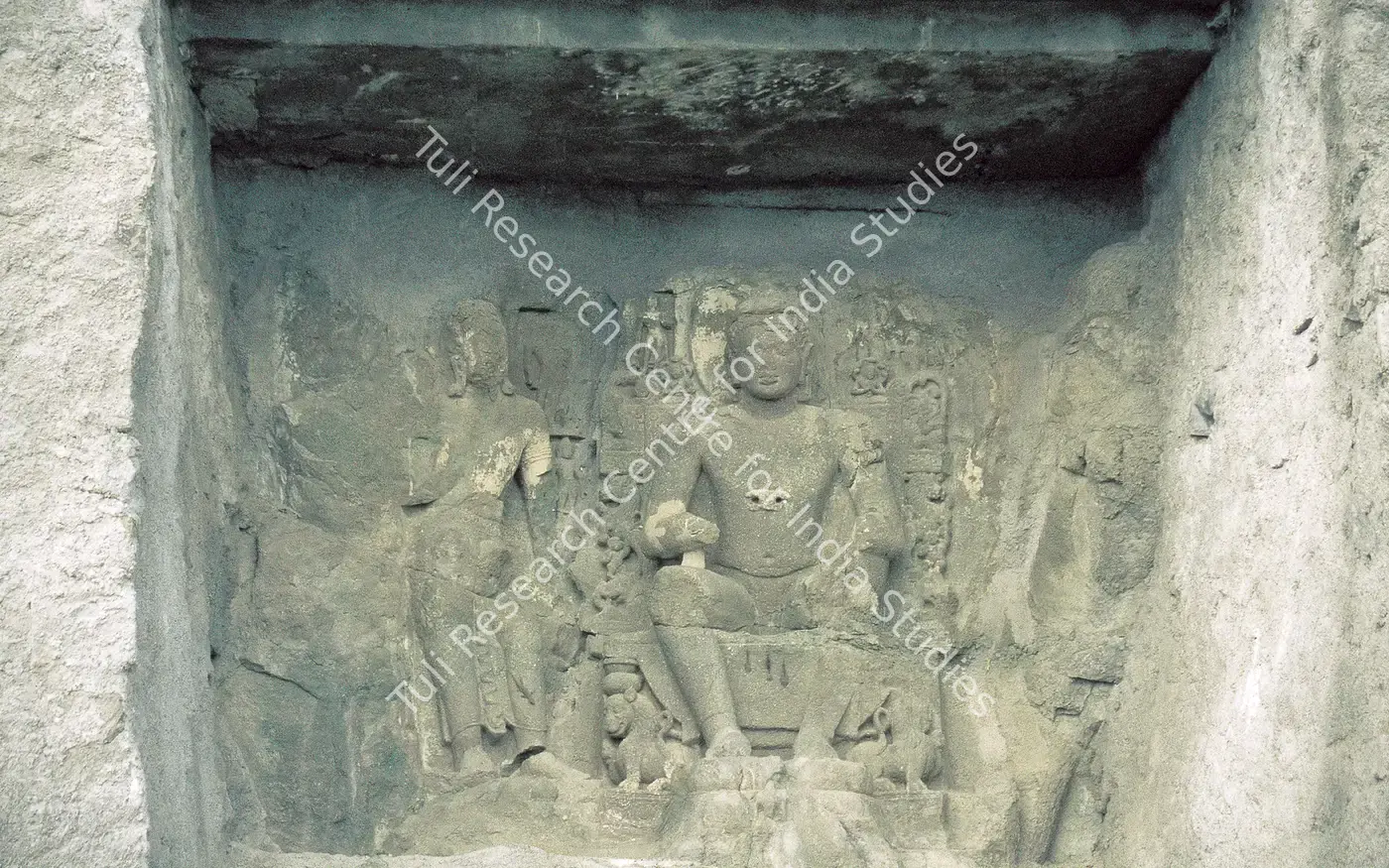Aurangabad — featured artwork