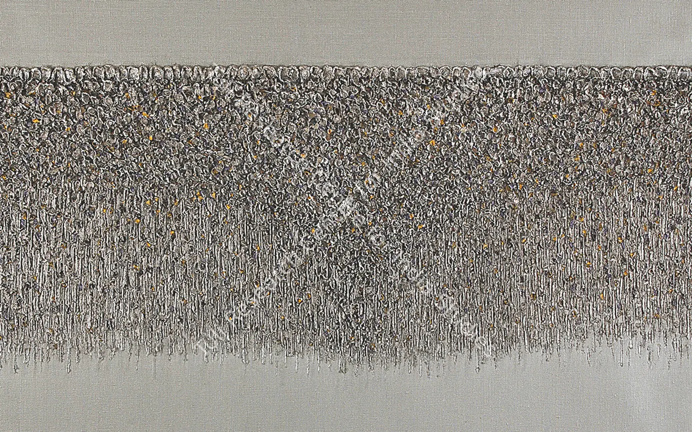 Sohan Qadri — featured artwork