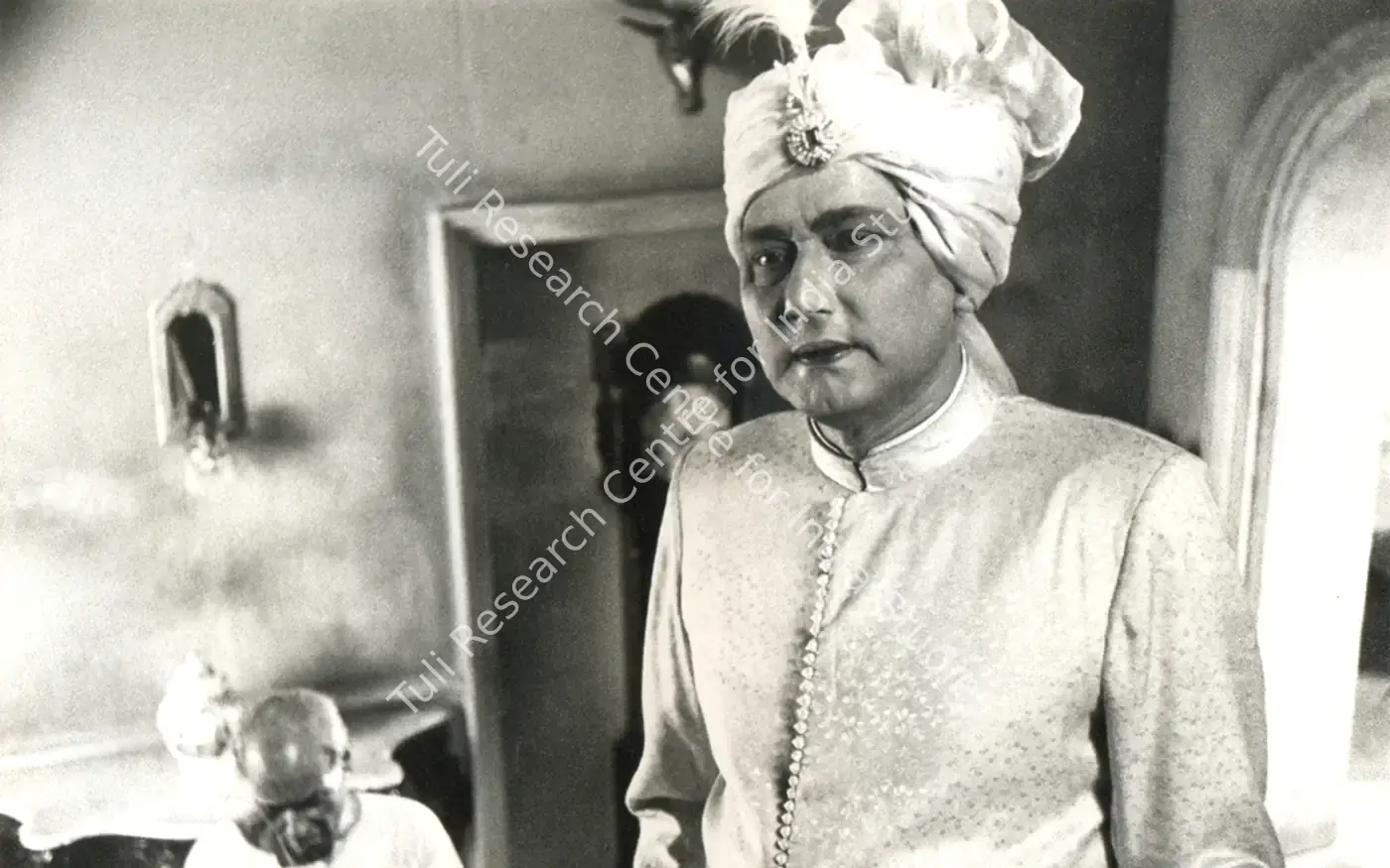 Jalsaghar (1958): featured artwork