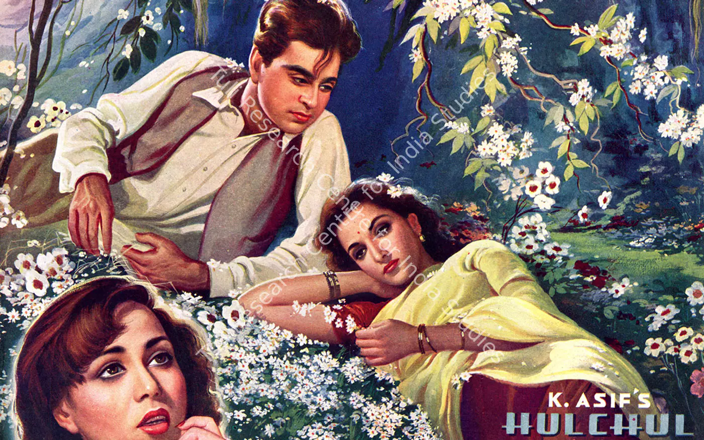 Filmindia — featured artwork