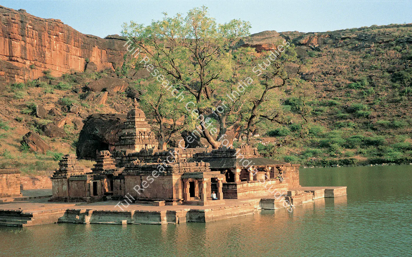 Badami — featured artwork