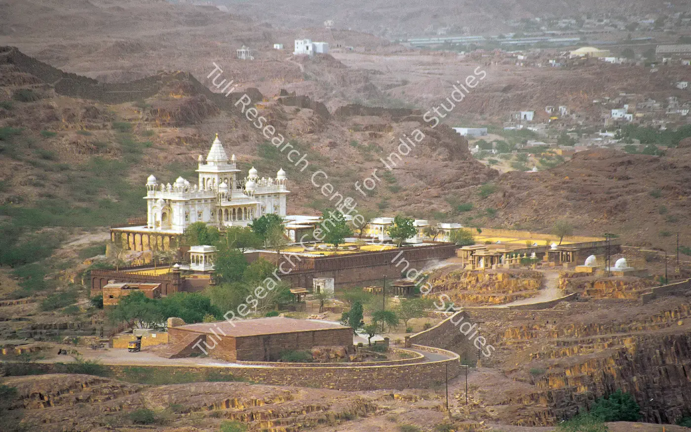 Jodhpur — featured artwork