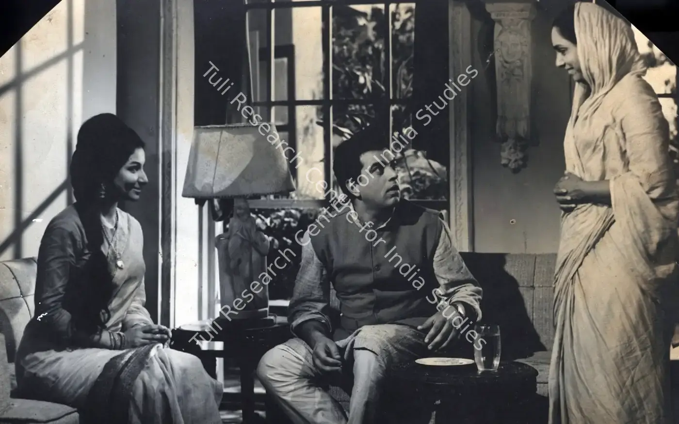 Anupama (1966): featured artwork