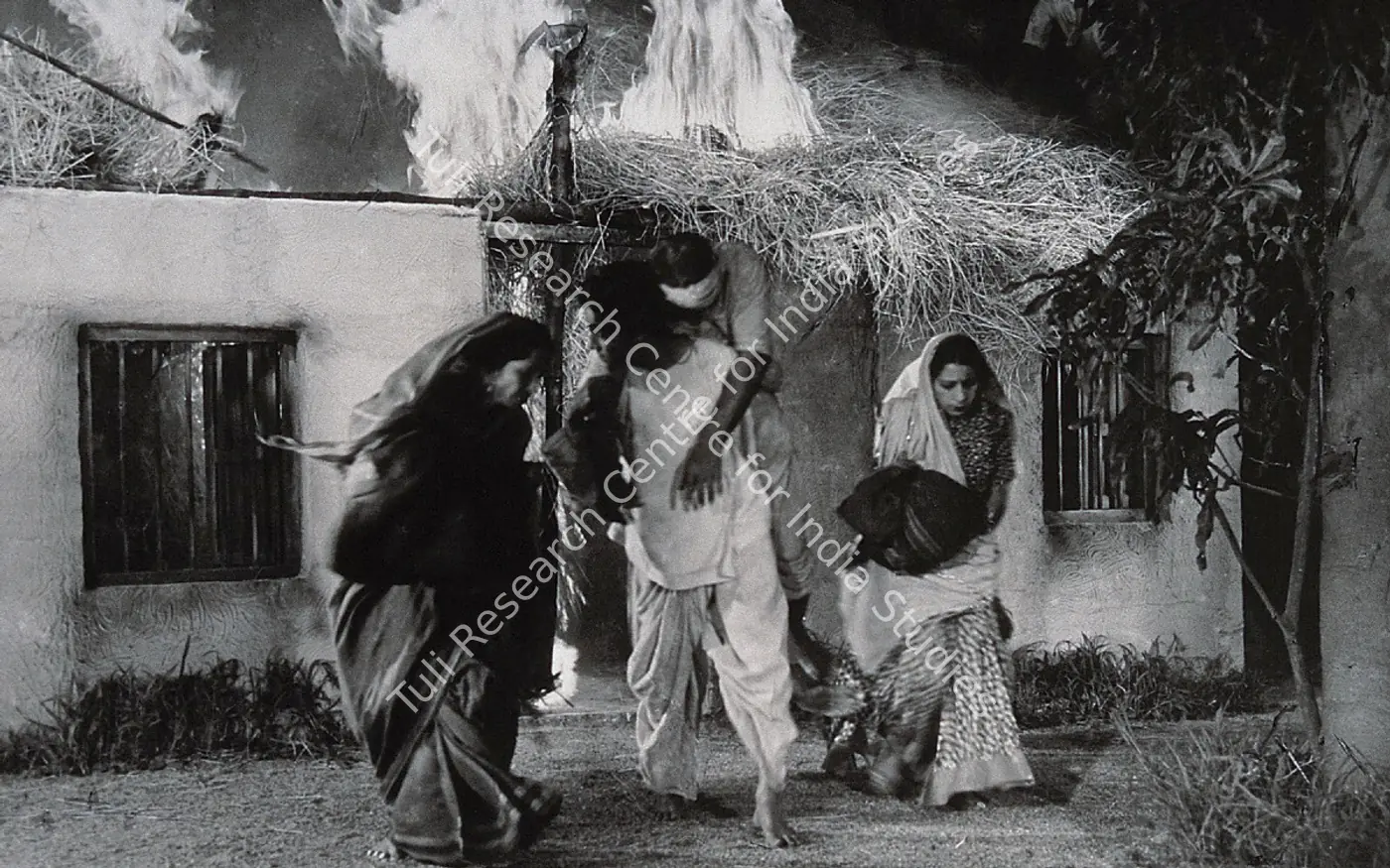 Achhut Kanya (1936): featured artwork