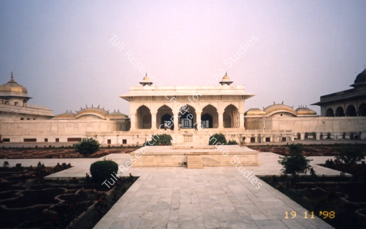Agra — featured artwork