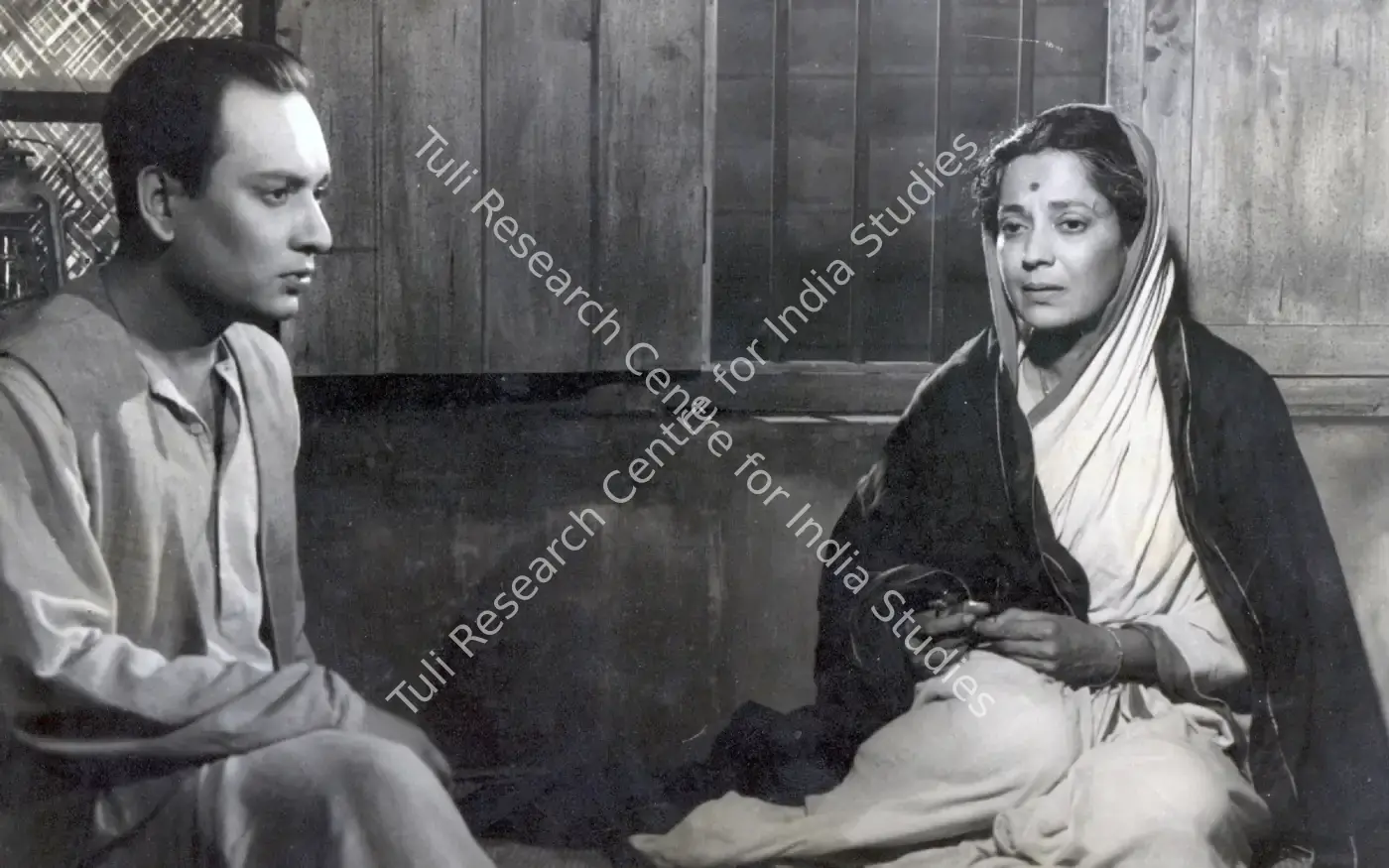 Parakh (1960): featured artwork