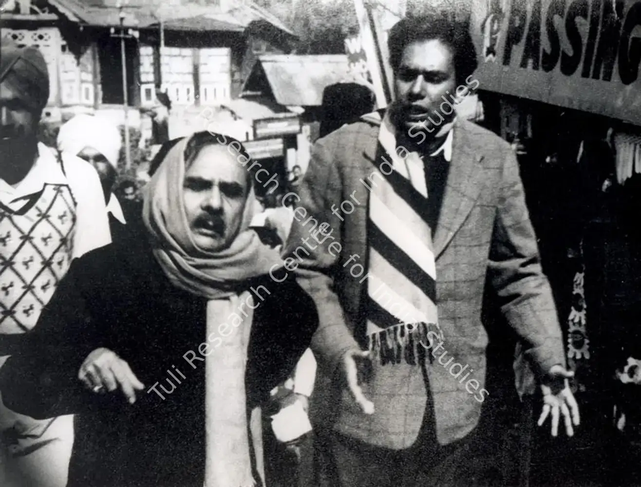 Roy, Soumendu (Cinematographer), Joi Baba Felunath, 1979 | Photographic Still | CinemaEducation | 00891258