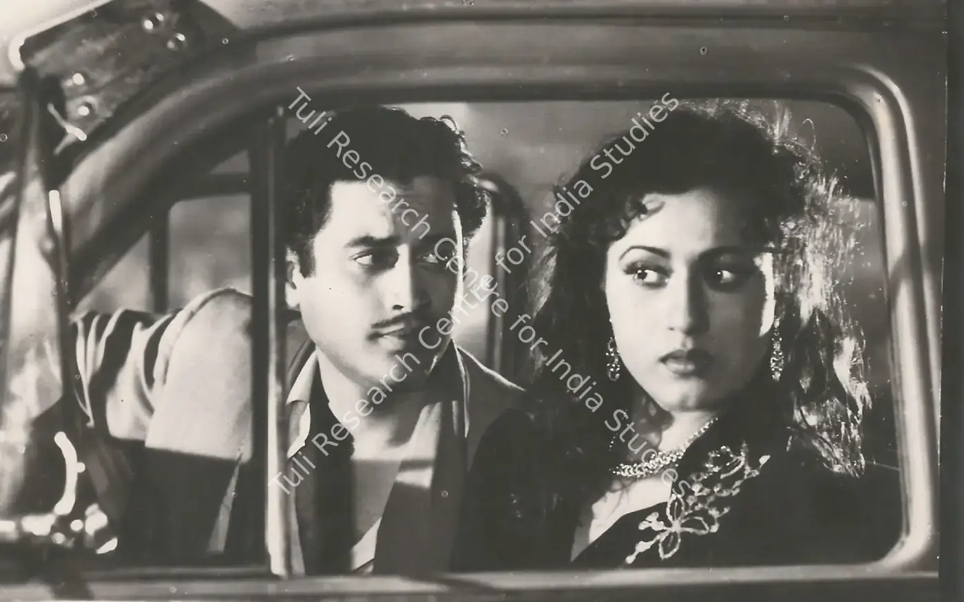 Mr And Mrs 55 (1955): featured artwork