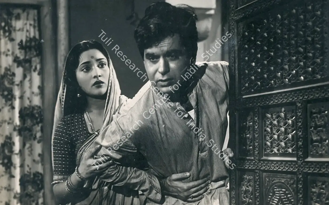 Devdas (1955): featured artwork