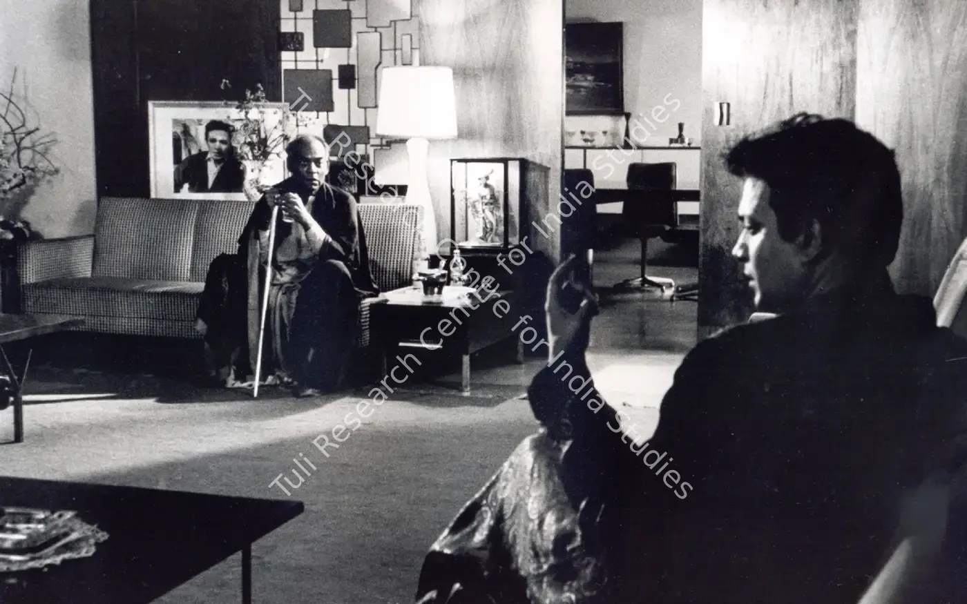 Uttam Kumar — featured artwork