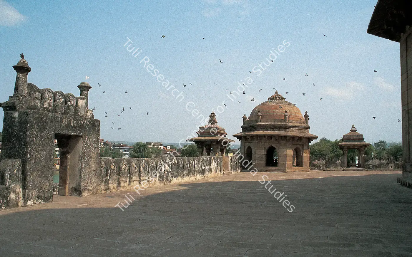 Sasaram — featured artwork