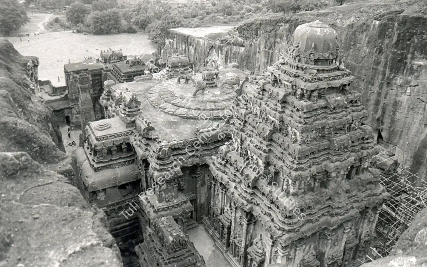 Ellora — featured artwork