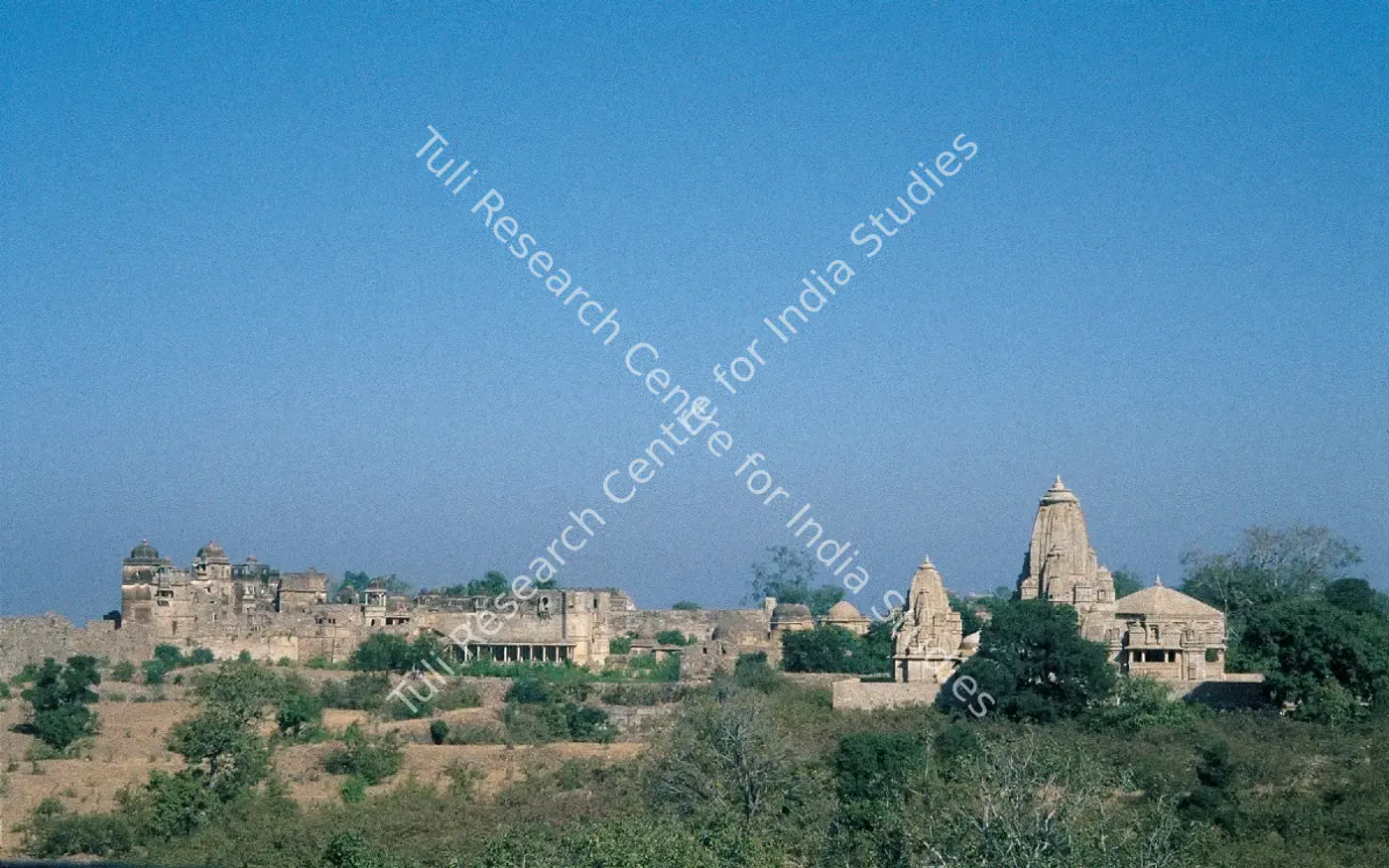 Chittor — featured artwork