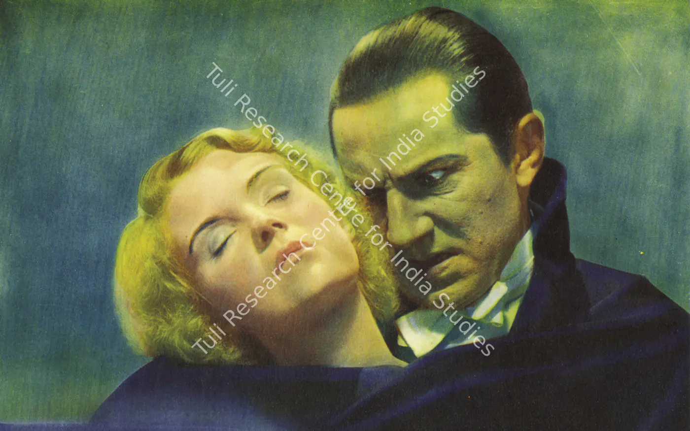 Dracula (1931): featured artwork