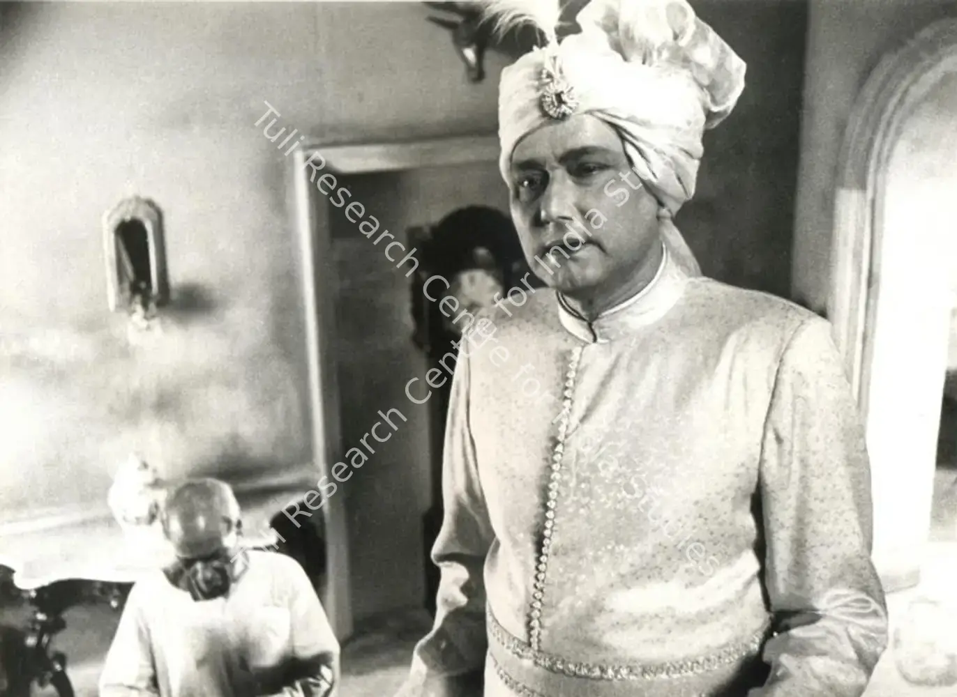 Mitra, Subrata (Cinematographer), Jalsaghar, 1958 | Photographic Still | CinemaEducation | 00891230