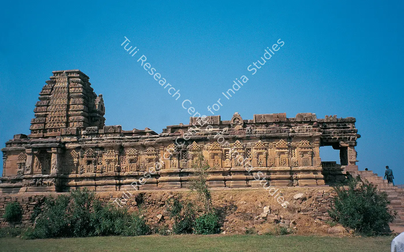 Pattadakal — featured artwork