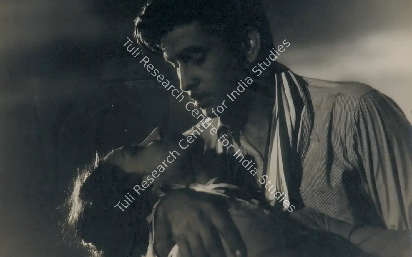 Barsaat (1949): featured artwork