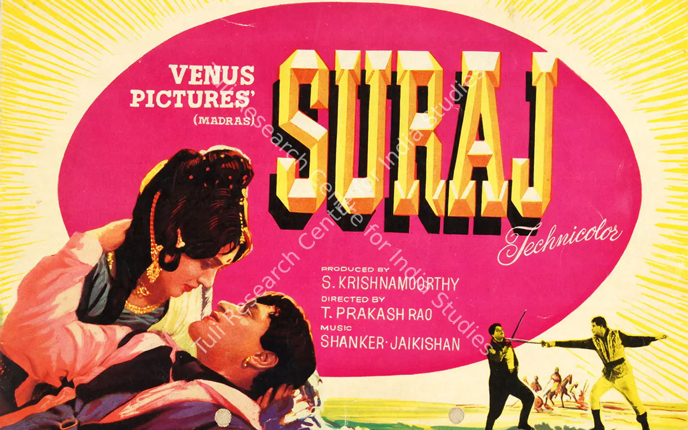 Hasrat Jaipuri — featured artwork