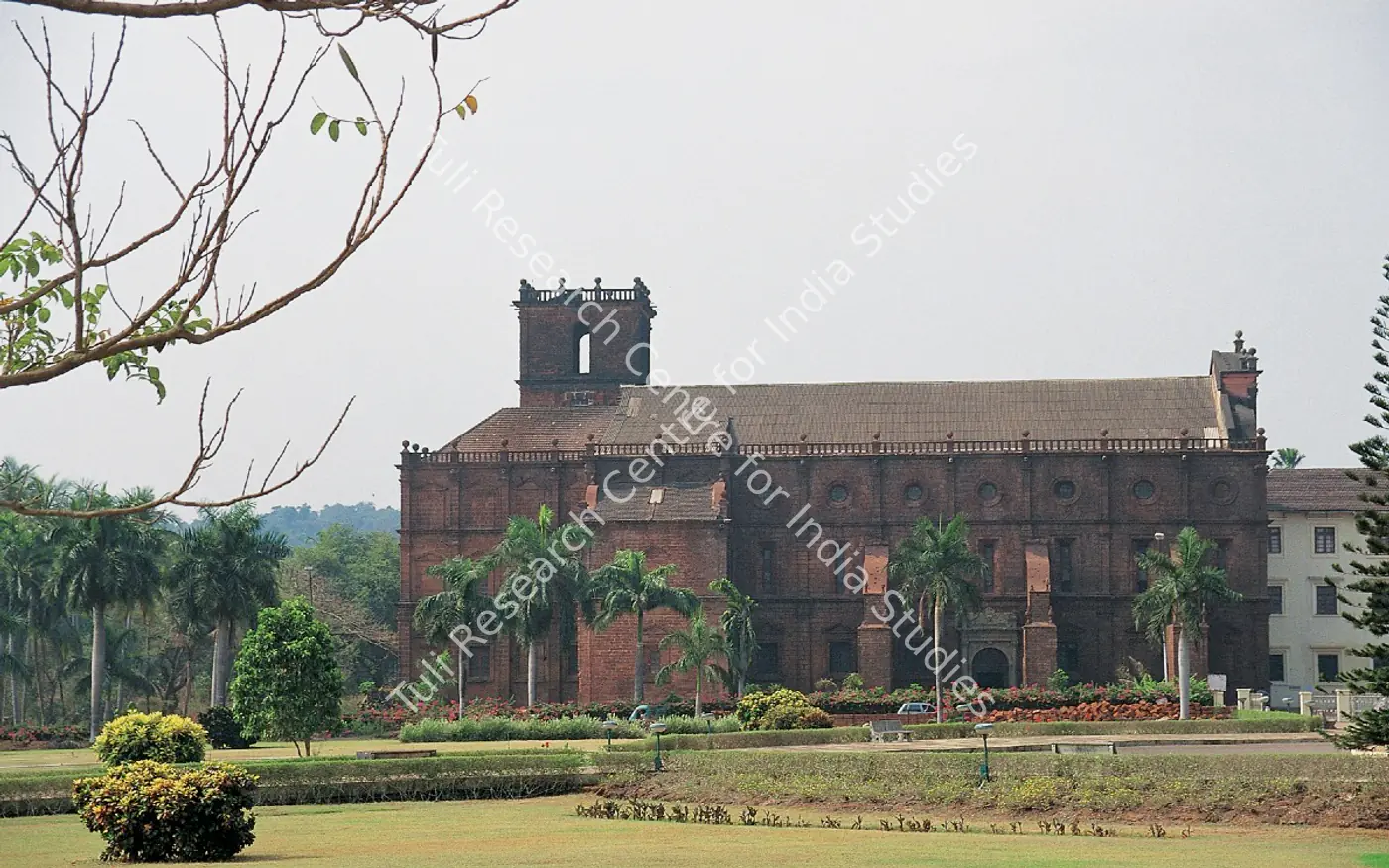 Old Goa — featured artwork
