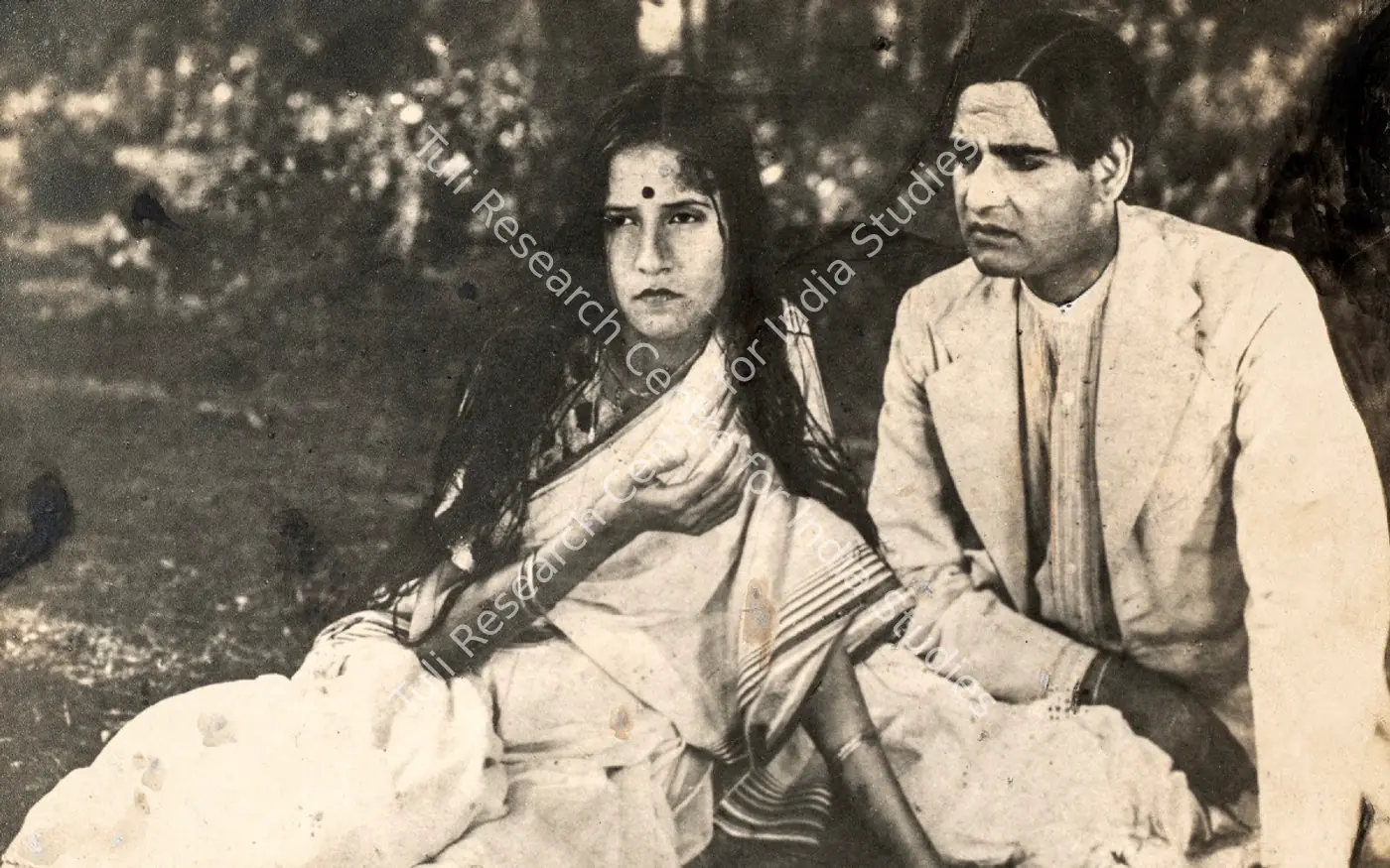 Devdas (1935): featured artwork