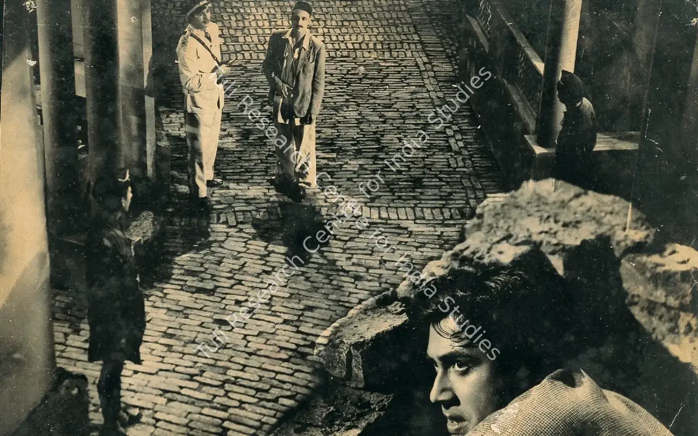 C I D (1956): featured artwork
