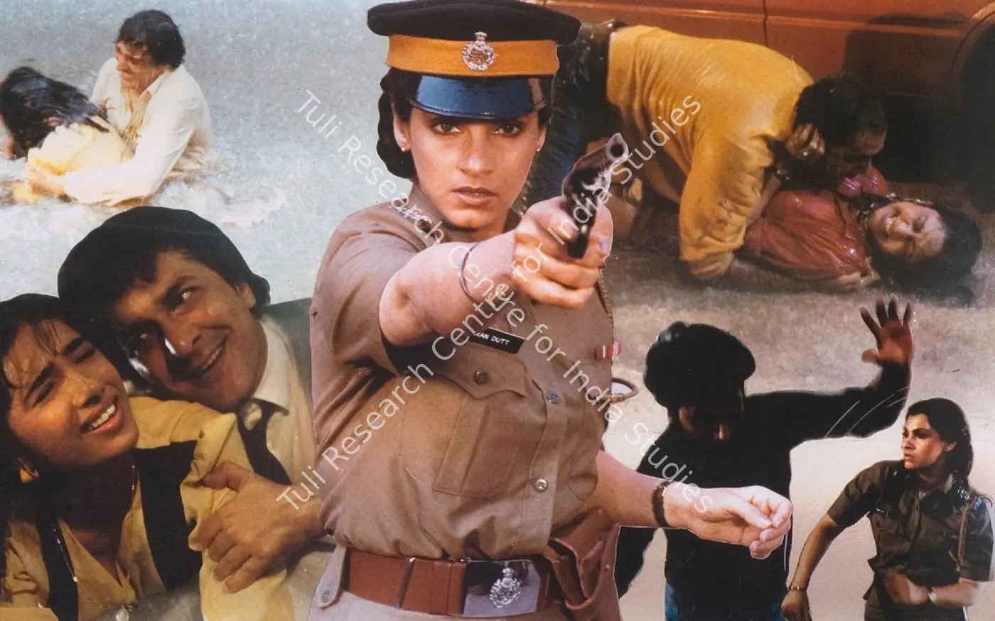 Dimple Kapadia — featured artwork