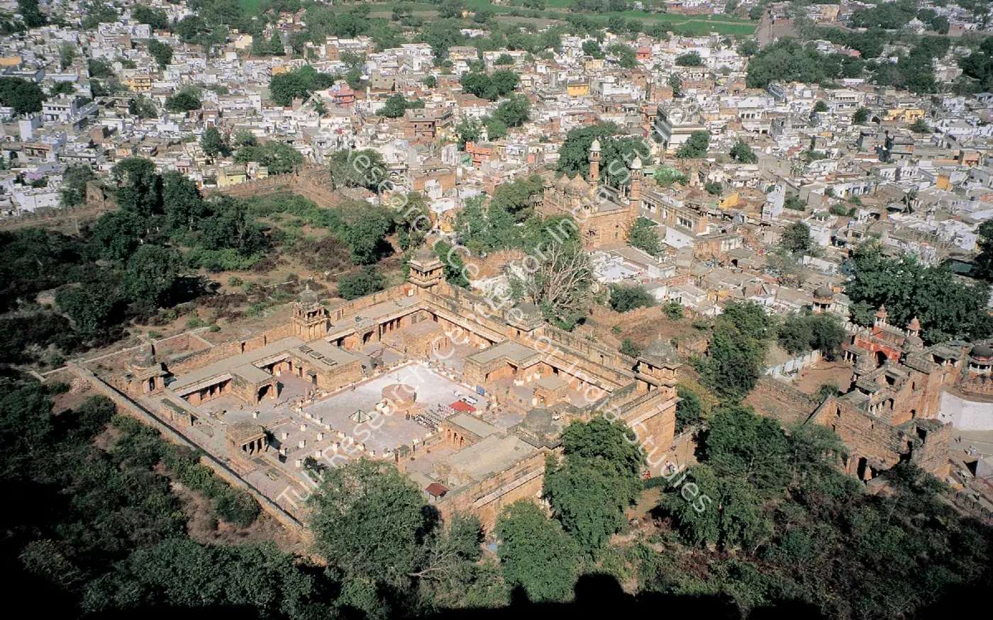 Gwalior — featured artwork