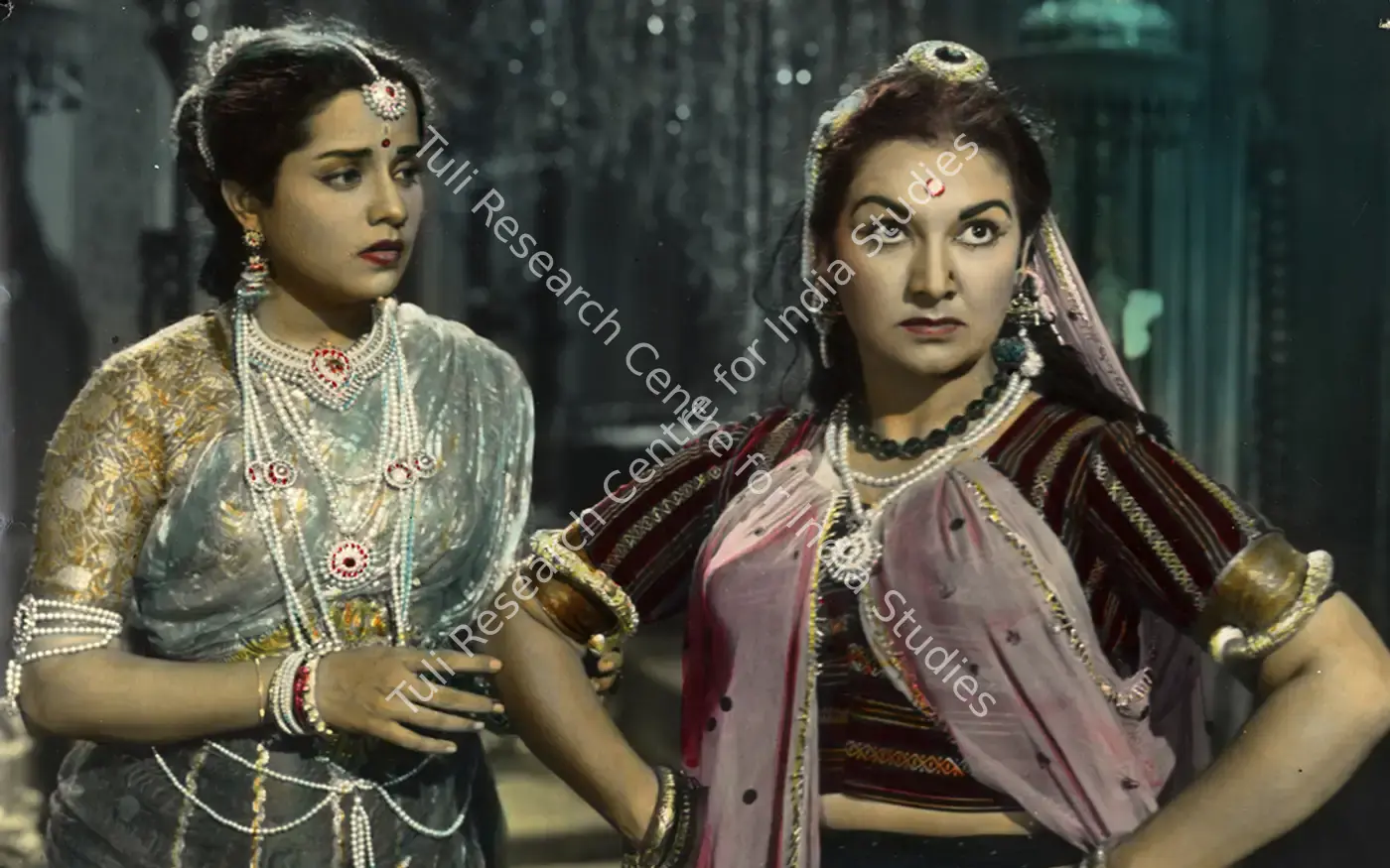 Manorama — featured artwork