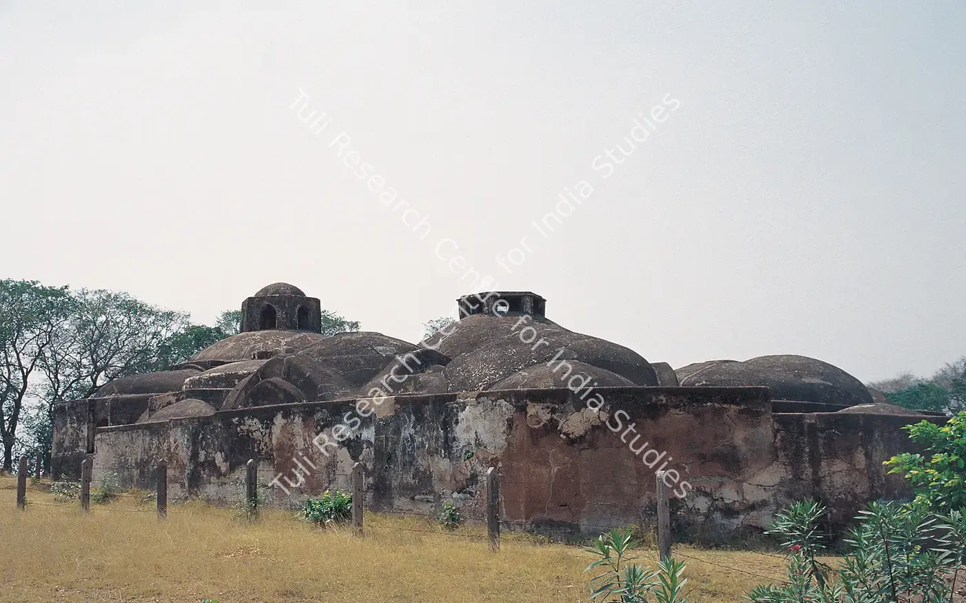 Jaunpur — featured artwork