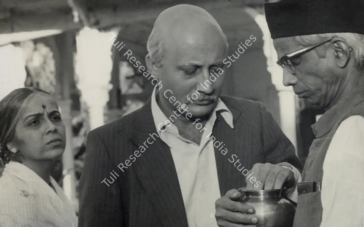 Saaransh (1984): featured artwork