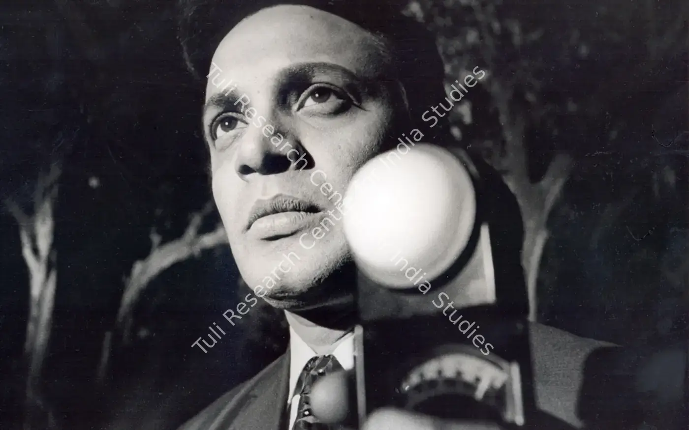 Nayak (1966): featured artwork