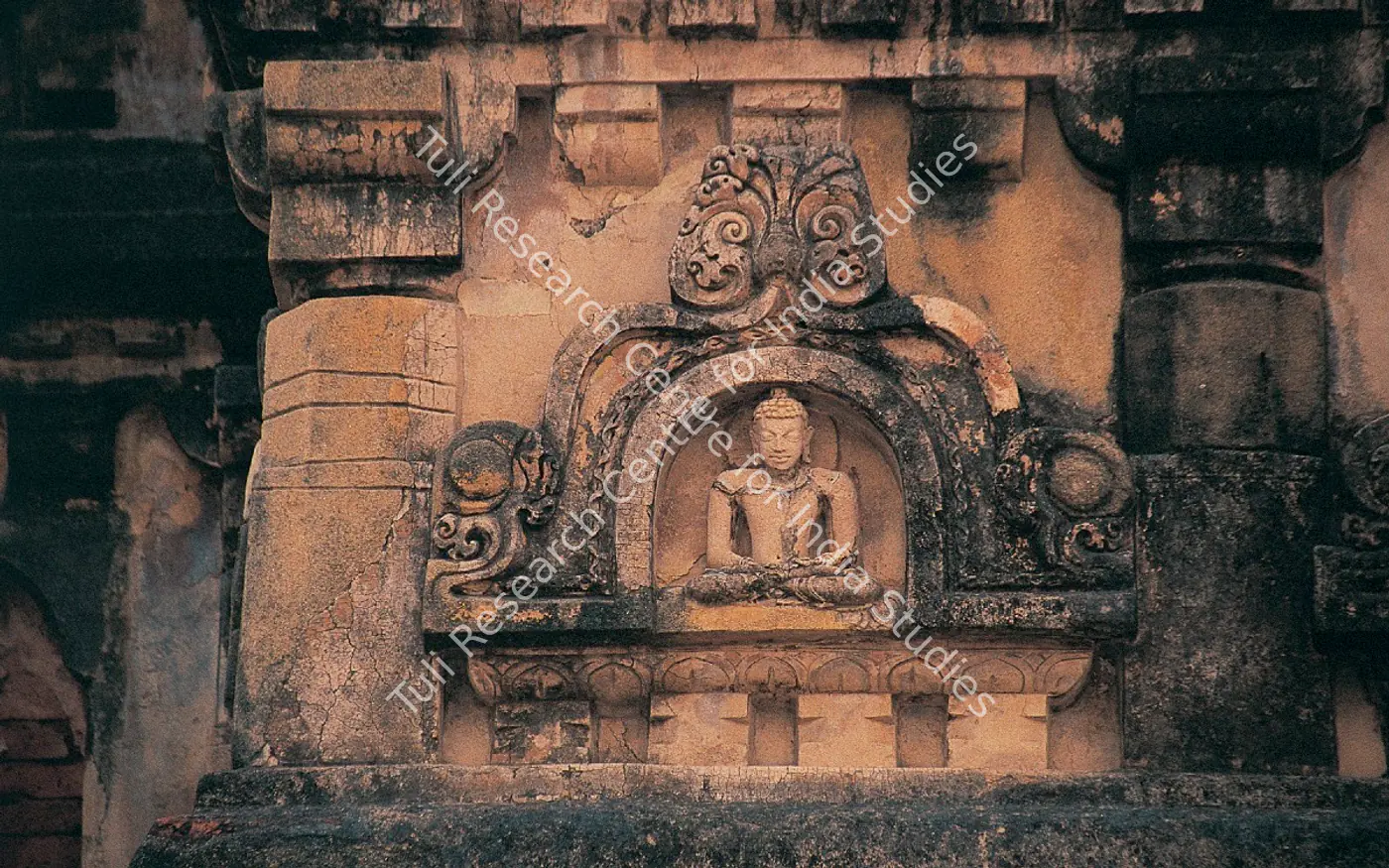 Nalanda — featured artwork