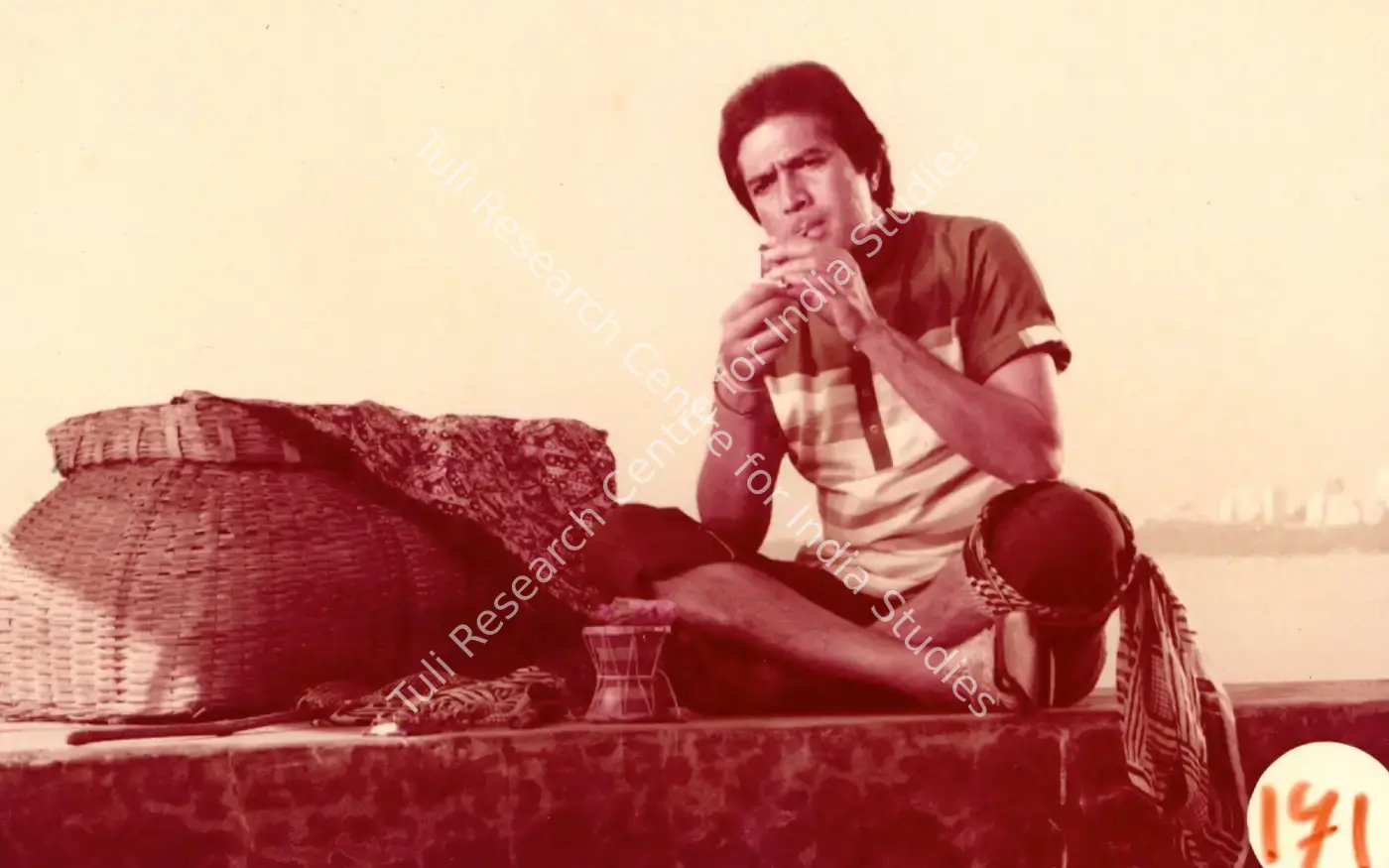 Rajesh Khanna — featured artwork