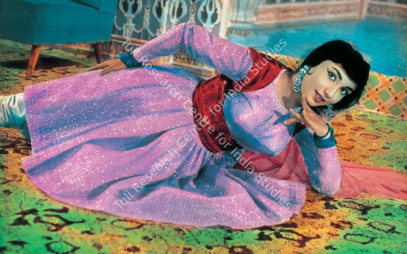 Sadhana — featured artwork