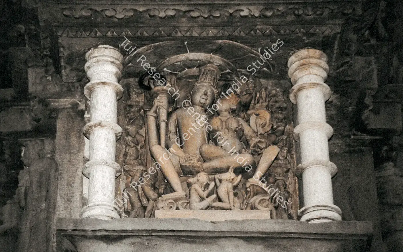 Khajuraho — featured artwork