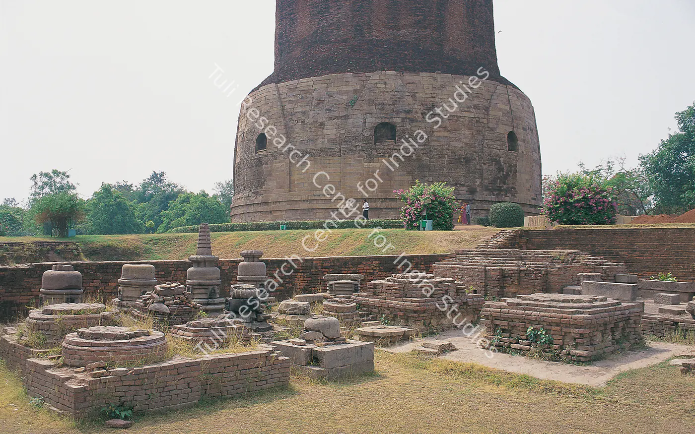 Sarnath — featured artwork