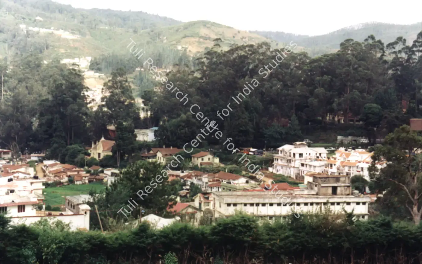 Ooty — featured artwork