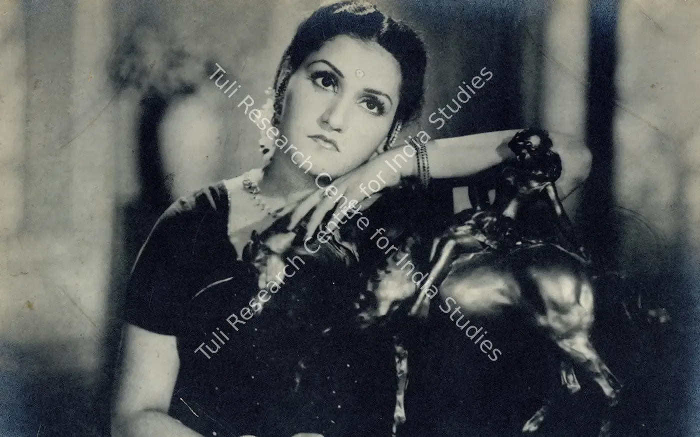 Noor Jahan — featured artwork