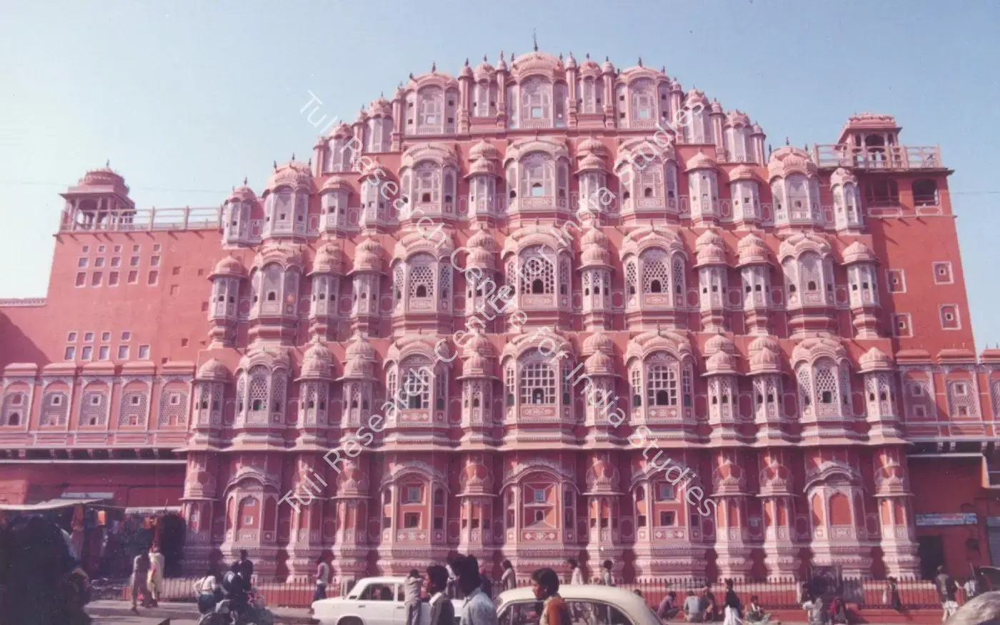 Jaipur — featured artwork