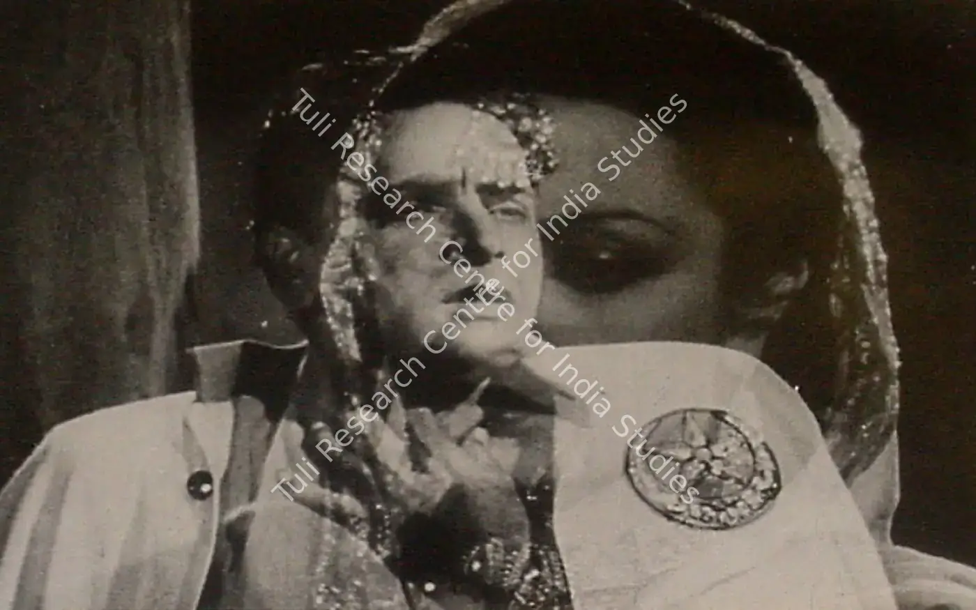 Phool (1945): featured artwork