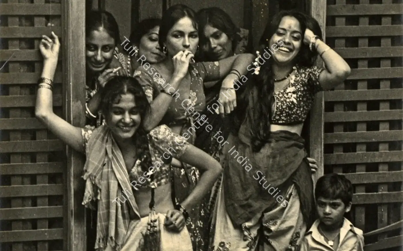 Mandi (1983): featured artwork