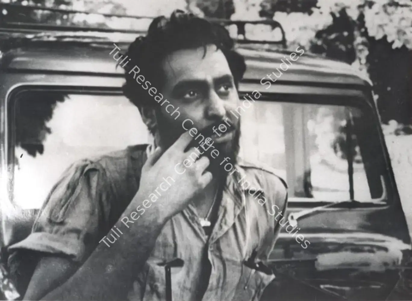 Roy, Soumendu (Cinematographer), Abhijan, 1962 | Photographic Still | CinemaEducation | 00890963