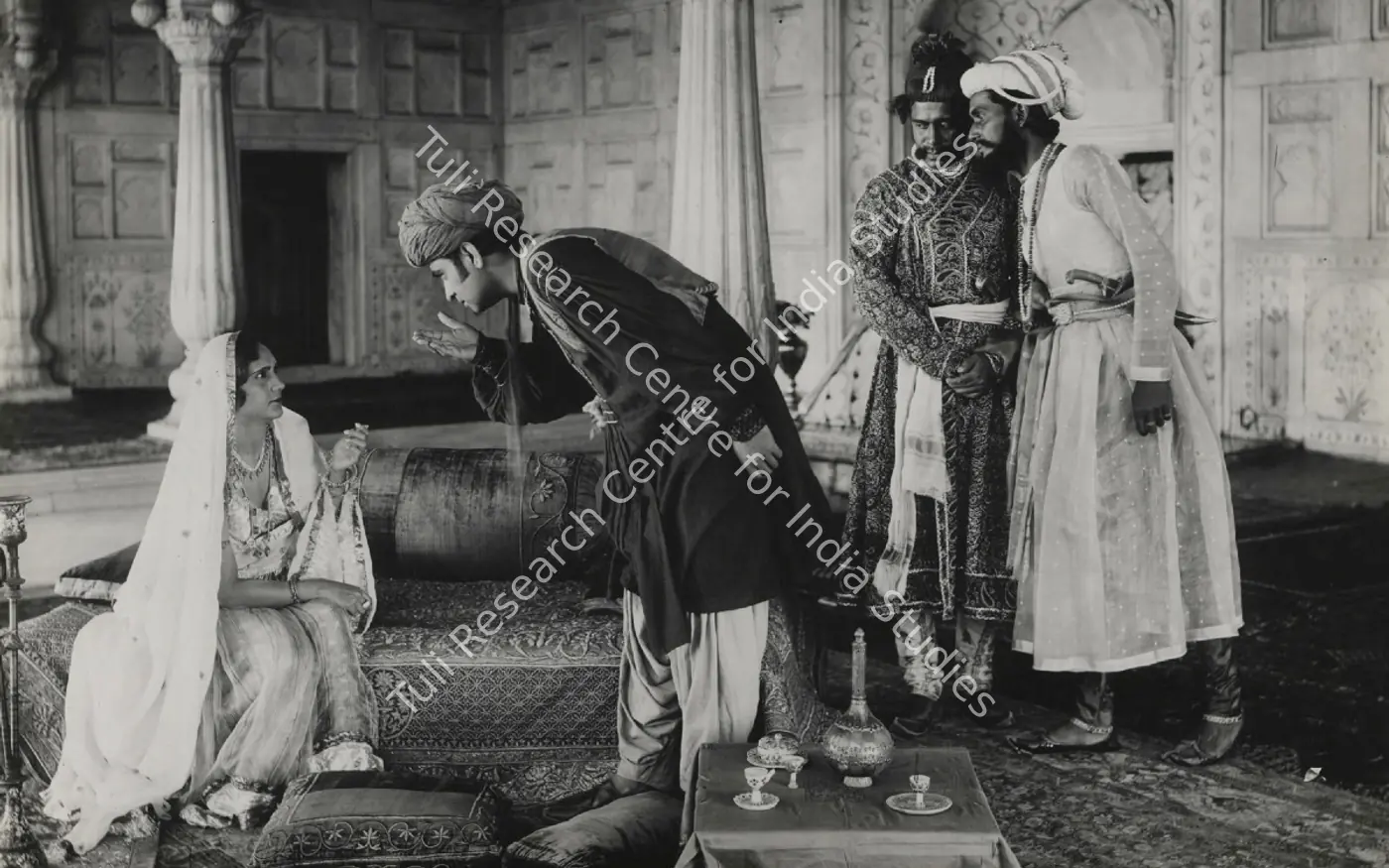 Shiraz (1928): featured artwork