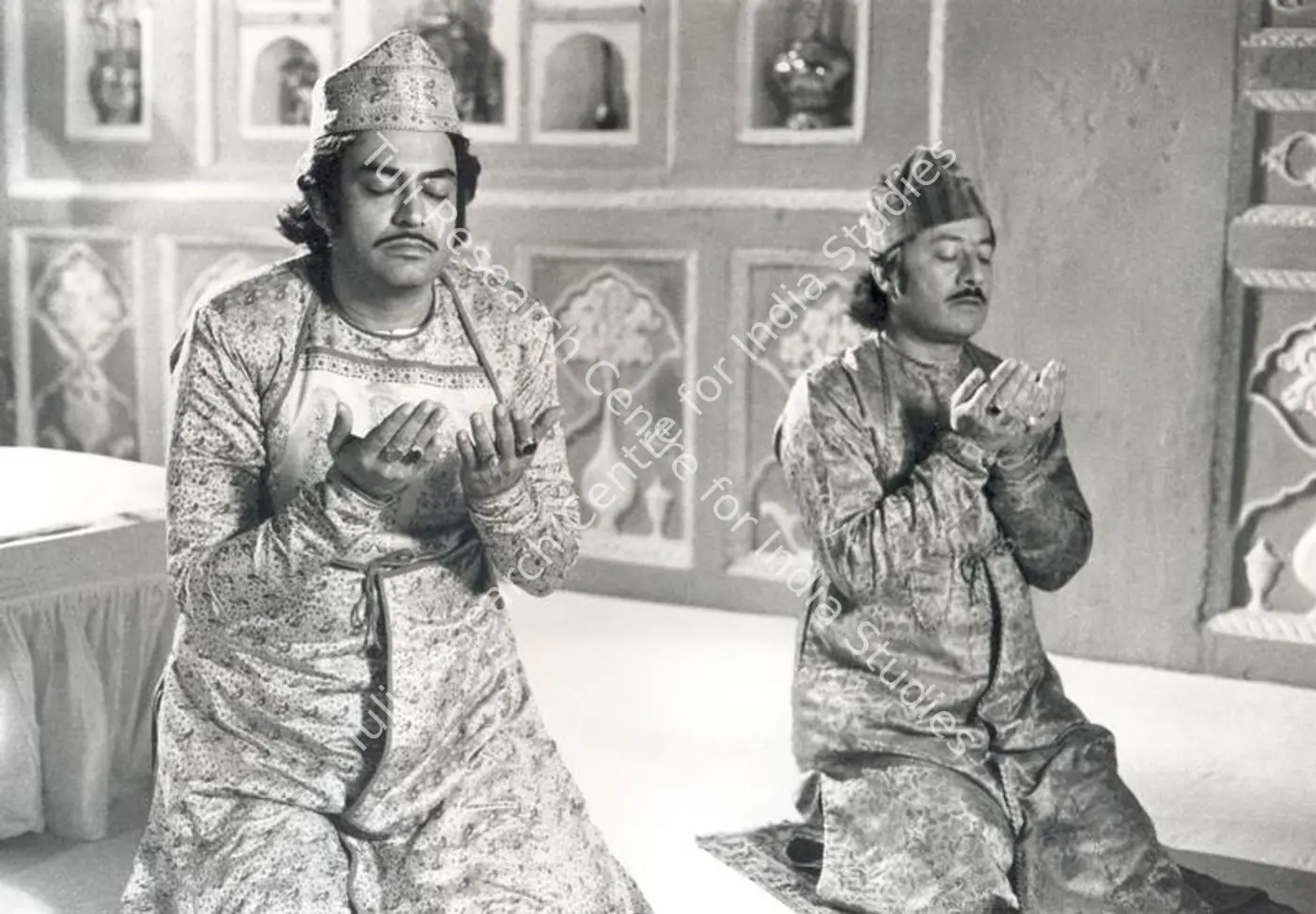 Roy, Soumendu (Cinematographer), Shatranj Ke Khilari, 1977 | Photographic Still | CinemaEducation | 00890942