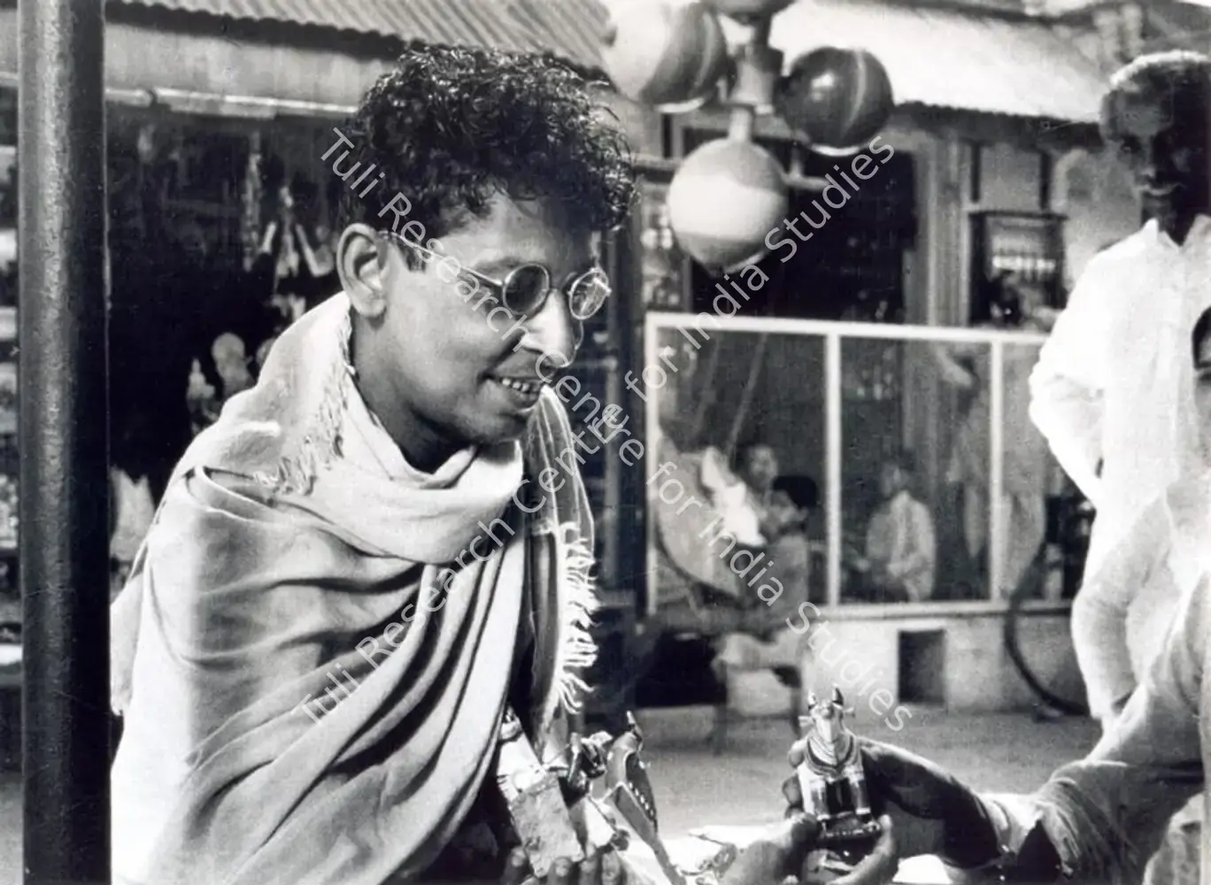 Mitra, Subrata (Cinematographer), Aparajito, 1956 | Photographic Still | CinemaEducation | 00890988