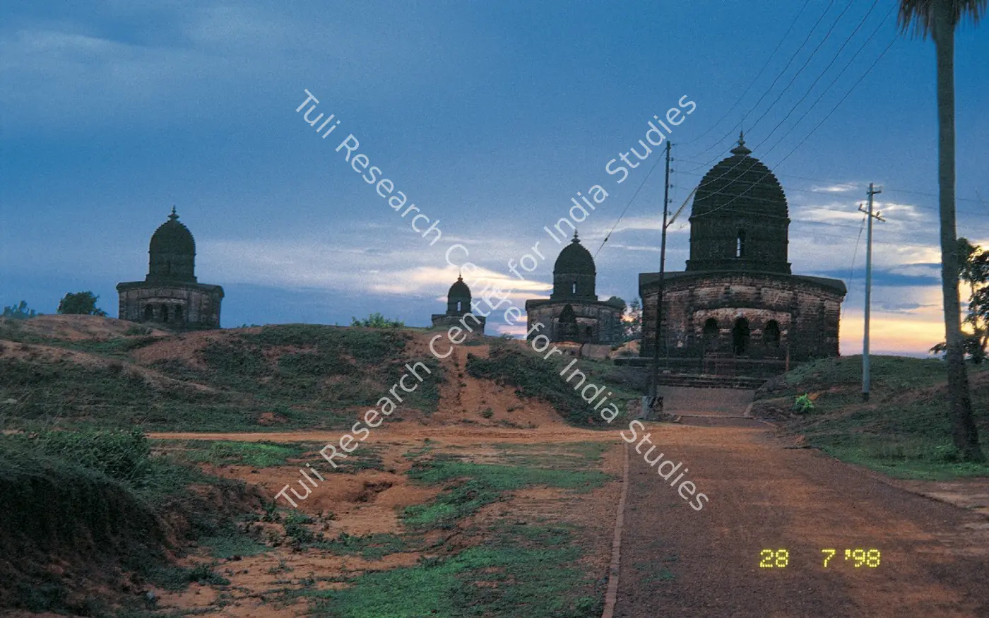 Bishnupur — featured artwork